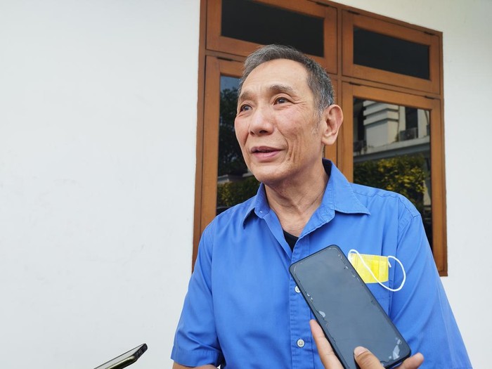 Jusuf Hamka