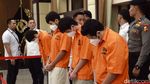 Kapolri Tegaskan Berantas Match Fixing dan Judi Online Sepakbola