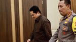 Kapolri Tegaskan Berantas Match Fixing dan Judi Online Sepakbola