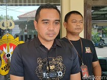 Polisi Tangkap 4 Pelaku Pemerkosa Bocah SD di Indramayu