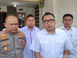 Terungkap! Segini Utang Guru SD yang Bunuh Diri Bareng Istri-Anak di Malang