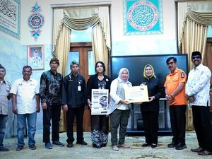 Kerja Sama Multi-Pihak, Anyer-Cinangka Akan Terkoneksi ke Desa Wisata