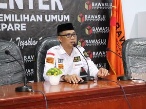 2 ASN Parepare Dilaporkan ke KASN gegara Komentar di Medsos Dukung Bacawalkot