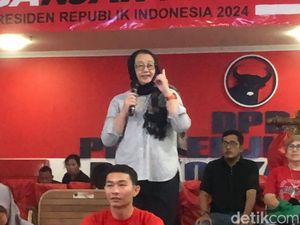 TPD Ganjar-Mahfud DIY Soroti Debat Capres: Anies Berupaya, Prabowo Kurang Jelas