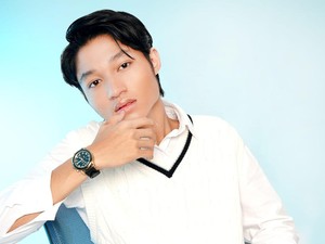 Kiesha Alvaro Tegaskan Hubungan dengan Aurora RIbero