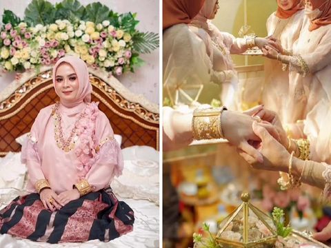 Kisah wanita yang dilamar oleh sepupunya sendiri, viral di TikTok Kisah wanita yang dilamar oleh sepupunya sendiri, viral di TikTok