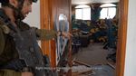 Klaim Israel Grebek Tempat Latihan Hamas di Masjid Gaza, Ini Potretnya