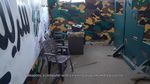 Klaim Israel Grebek Tempat Latihan Hamas di Masjid Gaza, Ini Potretnya