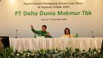 Komitmen Lingkungan dan Tata Kelola yang Baik Bikin Bisnis Moncer