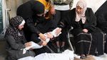 Korban Tewas Perang Israel-Palestina di Gaza Tembus 18 Ribu Jiwa