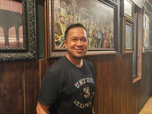 Leo AFI Sebut Lagu Booming Tak Jamin Musisi Sejahtera