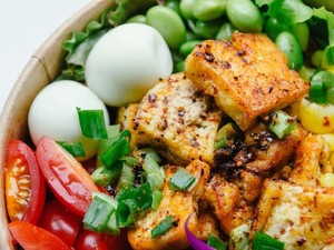12 Makanan dan Minuman Ini Bisa Bantu Turunkan Kolesterol Lho