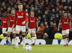 MU di Liga Champions Selepas Sir Alex: Banyak Mentok di Fase Grup