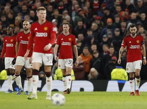 Man United Vs Aston Villa: Bisa Akhiri Puasa Gol, Setan Merah?