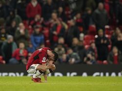MU Out, Jadi Tim Premier League Paling Lemah di Fase Grup Liga Champions