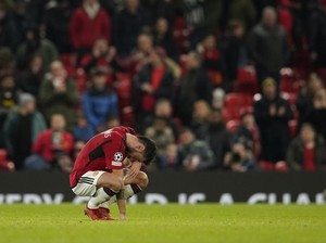 Siapapun Capresnya yang Kalah Tetap MU