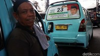 Ketua Bawaslu Rahmat Bagja menyebut sarana transportasi publik harusnya tetap dibiarkan menjadi sarana bersama, bukan kepentingan peserta pemilu tertentu.  