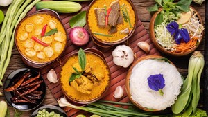 Industri Kuliner RI Jadi Terbesar di ASEAN, Makin Diburu Wisatawan