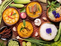 Potensi Besar Kuliner Indonesia Masuk Pasar Internasional