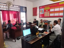 Bocah 3 Tahun Dilindas Pikap, Sopir Siap Tanggung Jawab Sampai Sembuh