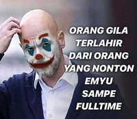 Meme MU Terusir
