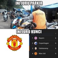Meme MU Terusir