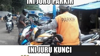 MU sang juru kunci... Foto: Twitter