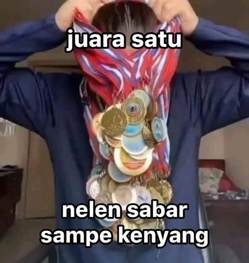 Meme MU Terusir