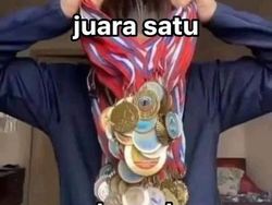 Meme Menohok MU Tersingkir, No Ronaldo No Party