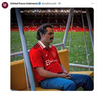 Meme MU Terusir