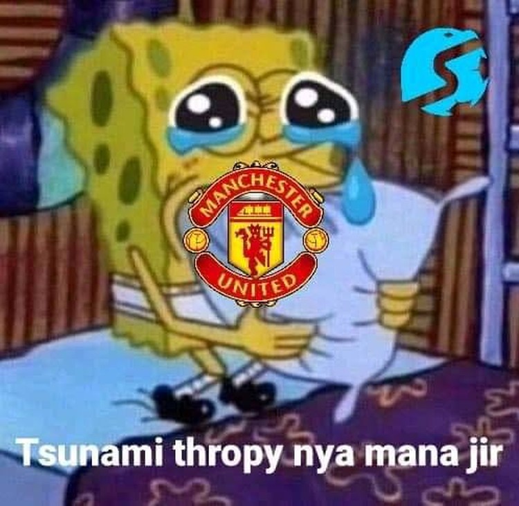 Meme MU Terusir