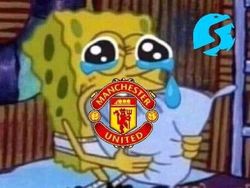 Meme Menohok MU Tersingkir, No Ronaldo No Party