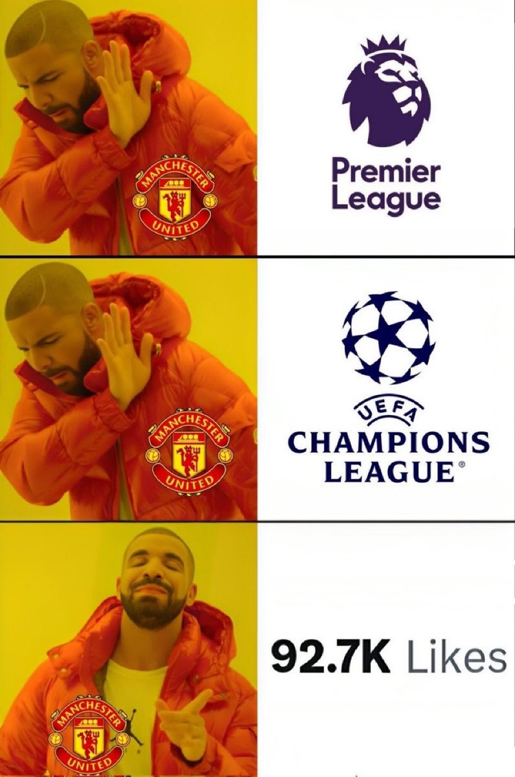 Meme MU Terusir
