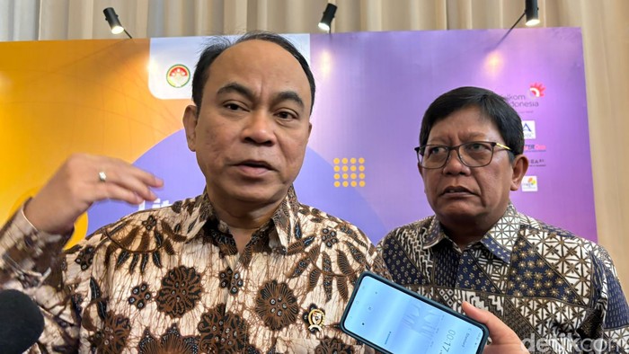 Menkominfo Budi Arie Setiadi