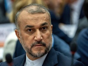 Konsulatnya di Suriah Digempur Israel, Iran Beri Pesan Penting ke AS