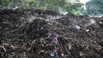 Menyaring Sampah Ciliwung Berbuah Kompos dan RDF