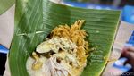 Sudah 53 Tahun, Nasi Ayam Bu Nyoto Masih Konsisten Enaknya
