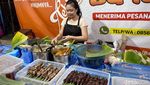Sudah 53 Tahun, Nasi Ayam Bu Nyoto Masih Konsisten Enaknya
