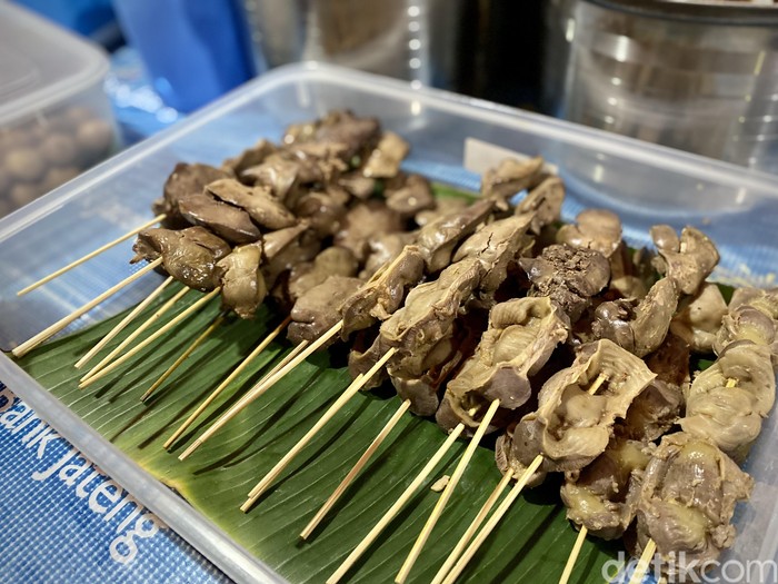 Nasi Ayam Bu Nyoto Nasi Ayam Bu Nyoto