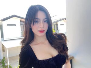 Awalnya Buat Fun, Niken Andalusia Betah Jadi Selebgram hingga BA Kampus-Tim Esports