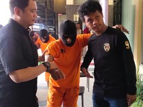 Mencintai Pria yang Sama Berujung Anak Bunuh Ibu dengan Keji
