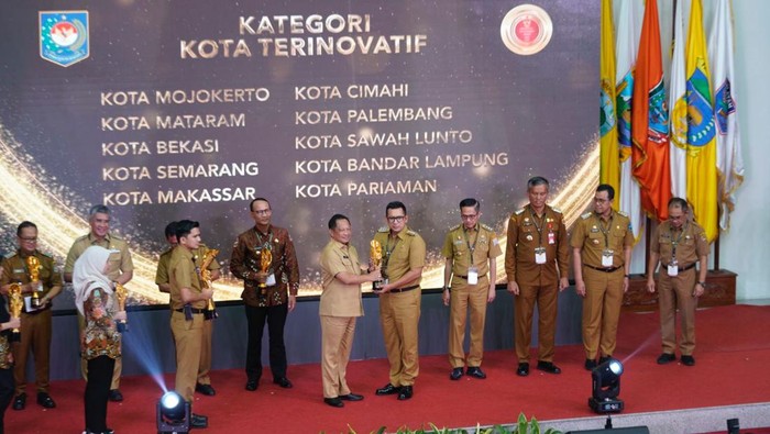 Pemkot Mojokerto