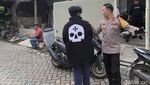 Polisi Datangi Rumah dan Tangkap Gangster yang Viral Bikin Onar di Surabaya