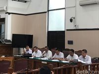 Kapolda Metro Bawa 157 Bukti Hadapi Praperadilan, Firli Siapkan Saksi-Ahli