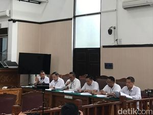 Kapolda Metro Bawa 157 Bukti Hadapi Praperadilan, Firli Siapkan Saksi-Ahli