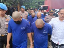 Perampok Gudang Ekspedisi Banyumas Tertangkap, Polisi Sita Pistol Rakitan