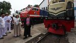 Bengkel Kereta Api di Surabaya Ini Sudah Berusia 1 Abad, Begini Penampakannya