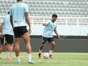 Prediksi Pemain Persebaya Vs Persis Solo Nanti Malam