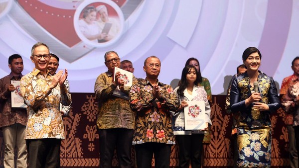 Peta Jalan Pengawasan PEPK
