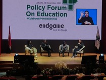 Antara Peningkatan Kualitas Guru atau Pergantian Kurikulum, Mana yang Lebih Penting?